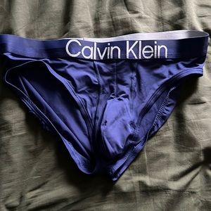 used calvin briefs